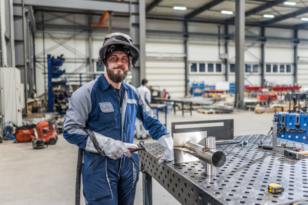Trusted Kingsley, IA Welder & Metal Fabrication Experts