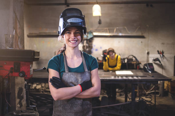 Affordable Welder Services in Kingsley, IA